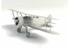Gloster Gladiator Mk.II - WWII British Fighter Plane