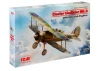 Gloster Gladiator Mk.II - WWII British Fighter Plane