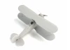 Gloster Gladiator Mk.II - WWII British Fighter Plane