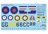 Gloster Sea Gladiator Mk.II - WWII British Naval Fighter Plane