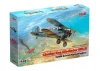 Gloster Sea Gladiator Mk.II - WWII British Naval Fighter Plane