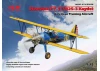 Stearman PT-17/N2S-3 Kaydet - American Training Aircraft