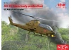 AH-1G Cobra (Early Production) - U.S. Attack Helicopter