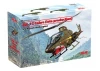 AH-1G Cobra (Late Production) - U.S. Attack Helicopter