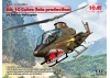 AH-1G Cobra (Late Production) - U.S. Attack Helicopter