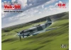 Yak-9K - WWII Soviet Fighter Plane