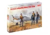 German Luftwaffe Pilots (1939-1945) (3 figures)