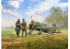 VVS RKKA Pilots (1939-1942) (3 figures)