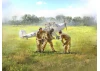 German Luftwaffe Cadets (1939-1945) (3 figures)