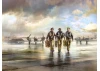 USAAF Pilots (1941-1945) (3 figures)