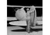 WWII British Ground Personnel (1939-1945) 3 Figures