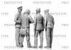 ICM WWII Raf Cadets