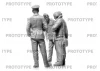 ICM WWII Raf Cadets