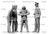 ICM WWII Raf Cadets