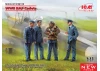 ICM WWII Raf Cadets