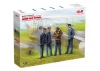 ICM WWII Raf Cadets
