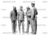 ICM WWII Raf Cadets