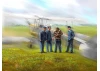 ICM WWII Raf Cadets