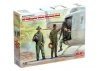 US Helicopter Pilots (Vietnam War)