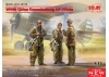 WWII China Guomindang AF Pilots