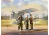 WWII China Guomindang AF Pilots