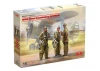 WWII China Guomindang AF Pilots
