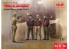 Photo to remember - USAAF Pilots (1944-1945)