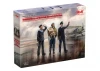 WWII Pilots of British Naval Aviation
