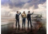 WWII Pilots of British Naval Aviation