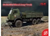 Soviet Six-Wheel Army Truck