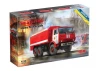 AR-2 (43105) - Hose fire truck