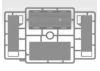 AR-2 (43105) - Hose fire truck