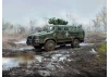 Kozak-2 - Ukrainian MRAP-class Armored Vehicle