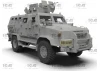 Kozak-2 - Ukrainian MRAP-class Armored Vehicle