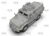 Kozak-2 - Ukrainian MRAP-class Armored Vehicle