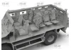 Kozak-2 - Ukrainian MRAP-class Armored Vehicle