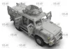 Kozak-2 - Ukrainian MRAP-class Armored Vehicle