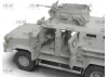 Kozak-2 - Ukrainian MRAP-class Armored Vehicle