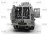 Kozak-2 - Ukrainian MRAP-class Armored Vehicle