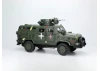 Kozak-2 - Ukrainian MRAP-class Armored Vehicle