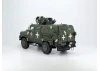 Kozak-2 - Ukrainian MRAP-class Armored Vehicle