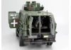 Kozak-2 - Ukrainian MRAP-class Armored Vehicle