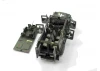 Kozak-2 - Ukrainian MRAP-class Armored Vehicle