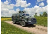 Kozak-001Ukrainian National Guard
