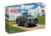 Kozak-001Ukrainian National Guard