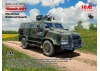 Kozak-001Ukrainian National Guard