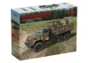 ZіL-131 with DShKMd Crew - Armed Forces of Ukraine