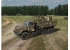 ZіL-131 with DShKMd Crew - Armed Forces of Ukraine