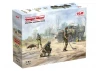 Danger! Mines!Ukraine - summer 2022 (ZiL-131 with driver - AFU sappers - dog and mines)