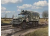 ZiL-131 of the Armed Forces of Ukraine with driver